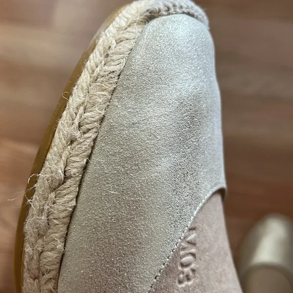 Kanna Handmade In Spain, Wedge Ankle Strap - Picture 10 of 14